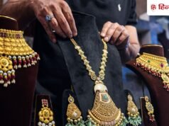 Gold Silver Price Today: सोना हुआ सस्ता, चांदी की कीमतों में भारी गिरावट, चेक करें आज का दाम