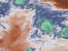 South India to witness heavy drizzle on Monday, North to sizzle
