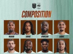 NOR vs FRA Live: Haaland benched, Mbappe starts as playing XIs are out
