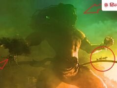 वाराणसी में रोंगटे खड़े कर देगा राम-कुंभकर्ण युद्ध का सीन! फिल्म के राइटर ने 30 मिनट के सीक्वेंस का दिया हिंट
