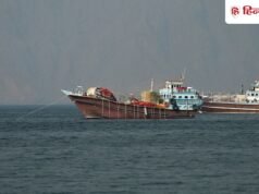 दुबई में मिसाइल हमले की चेतावनी का अलर्ट, ईरान ने होर्मुज से लौटा दिए तीन जहाज