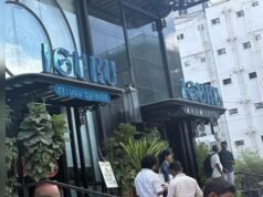 Houseflies, mouldy food found at Telugu restaurant in Hyderabad