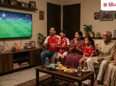 FIFA World Cup 2026 को भारत में मिल गया ब्रॉडकास्टर, इस नए चैनल पर फुटबॉल विश्व कप देख पाएंगे फैंस