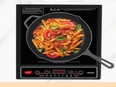 कम बिजली की खपत और तेज कुकिंग, अमेजन से लाएं ये बेस्ट Induction Cooktops