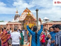 जगन्नाथ पुर ी दर्शन क े लिए ज ा रह े त ो इन जगहो ं क ो जरूर देखें, तभ ी पूर ी होग ी यात्रा