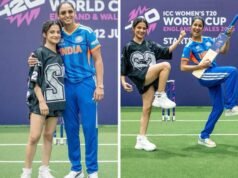 Jasleen Royal joins Women’s T20 World Cup campaign with Harmanpreet Kaur and Jemimah Rodrigues: “An absolute dream come true”