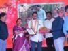 କ୍ରୀଡାବିତ୍ ରବିନାରାୟଣ ପୁହାଣଙ୍କୁ ଉତ୍କର୍ଷ ସମ୍ମାନ