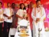 ନବଯୁଗ ଜନକଲ୍ୟାଣ ପରିଷଦ ପକ୍ଷରୁ କନିକା ପ୍ରଜାଆନ୍ଦୋଳନର ଅନ୍ୟତମ ନେତା କୃଷ୍ଣଚନ୍ଦ୍ର ପରିଡା ଙ୍କ ୧୪୧ ତମ ଜନ୍ମ ଜୟନ୍ତୀ ମହୋତ୍ସବ