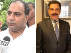 Kala Hiran producer demands public apology from Govind Namdev after he distances himself from film; threatens Rs 50 lakhs legal notice