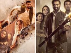 Lahore 1947 is now Batwara 1947: Sunny Deol unveils FIRST look and new title ahead of August 14 release