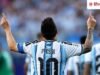 लियोनेल मेसी ने हासिल की FIFA World Cup में पहली हैट्रिक, अर्जेंटीना को दिलाई दमदार जीत