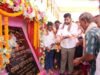 ମହତାବନଗରରେ ନୂତନ ପ୍ରାଥମିକ ସ୍ୱାସ୍ଥ୍ୟକେନ୍ଦ୍ର ଗୃହର ଭିତିପ୍ରସ୍ତର ସ୍ଥାପନ, ସ୍ଥାନୀୟ ଲୋକଙ୍କୁ ମିଳିବ ନିକଟରେ ଉନ୍ନତ ସ୍ୱାସ୍ଥ୍ୟ ସେବା