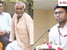Success Story: पिता चलाते थे रिक्शा, बेटा बन गया IAS अफसर, मां के निधन के बाद हुए एक अपमान ने बदल दी जिंदगी