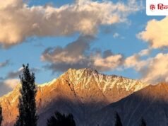 मरन े स े पहल े इन 5 जगह क ी सैर जरूर कर लें, नही ं त ो होग ा पछतावा