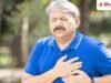 शरीर में दिखें ये 3 बदलाव तो हो जाएं अलर्ट! तेज गर्मी में हो सकता है हार्ट अटैक का खतरा, कार्डियोलॉजिस्ट से जानें