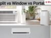 Split vs Window vs Portable AC: सबसे ज्यादा बिजली किसमें खर्च होती है और कौन देता है अच्छी कूलिंग?