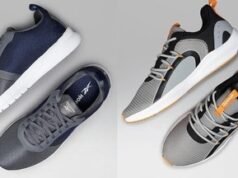 वर्कआउट से लेकर कैजुअल आउटिंग के लिए बजट में खरीदें Reebok के शानदार जूते