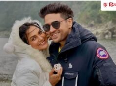 Lock Upp 2: श्रेया कालरा ने आकांक्षा चमोला से पूछा, दोबारा प्यार में पड़ने के लिए तैयार हो?