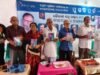 ନାନ୍ଦୀମୁଖର ଅନ୍ତଃସ୍ୱର ପୁସ୍ତକର ଲୋକାର୍ପଣ
