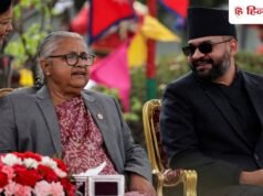 उलटा पड़ा नेपाली PM बालेन शाह का दांव? अब अपने ही देश में घिरे; भारत पर ऐसा क्या दावा किया कि मचा बवाल