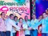ପରମ୍ପରା ଓ ସଂସ୍କୃତି ପାଇଁ ଉତ୍କଳର ସ୍ୱତନ୍ତ୍ର ପରିଚୟ- ସାଂସଦ, ନିମାପଡା ଶ୍ରୀ ଜଗନ୍ନାଥ ଆଂଚଳିକ ରଜ ମହୋତ୍ସବ