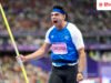 नीरज चोपड़ा को भारतीय एथलेटिक्स स्क्वॉड में मिली जगह, CWG 2026 के लिए फिर भी एक पेच फंसा