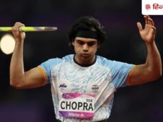 नीरज चोपड़ा की वापसी कंफर्म, दोहा डायमंड लीग में बिखेरेंगे जलवा; आखिरी बार किस टूर्नामेंट में उतरे?