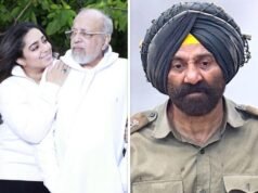 Nidhi Dutta unveils JP Films’ five-project slate: Border 3, General Harbaksh Singh biopic and more