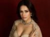 Nushrratt Bharuccha breaks silence on viral RCB celebration video; says, “That voice is not mine”