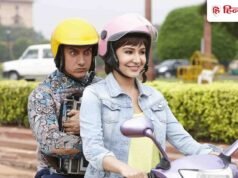 डिलीट कर दी गई थीं PK की शुरुआती 2 स्क्रिप्ट, मेकर्स ने पहले सोची थी यह कहानी