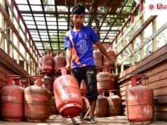 LPG Price today: घरेलू एलपीजी सिलेंडर आधी रात से हुई महंगा, चेक करें अपने शहर का लेटेस्ट रेट यहां