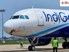 यात्रियों को बड़ा झटका! IndiGo बंद करने जा रही इस रूट की सभी उड़ानें…वजह चौंका देगी