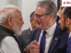 ब्रिटेन में सियासी भूचाल, जल्द इस्तीफा दे सकते हैं PM कीर स्टार्मर; खतरे में भारत-UK डील?