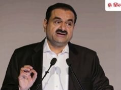 अडानी ग्रुप की कंपनियों में 15000 करोड़ रुपये से अधिक की ब्लॉक डील, ये 2 शेयर रहे निवेशकों की पसंद