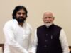 Pawan Kalyan to decide party’s Rajya Sabha candidate soon