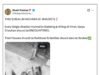 This video DOES NOT show the murder of Surya Chauhan in Ghaziabad