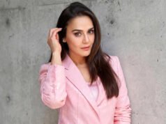 Bombay HC allows Preity Zinta to file suit against Google, Meta over deepfakes