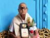 ରାମ ନାରାୟଣ ରାୟଙ୍କୁ ଓୟୁଜେ ସମ୍ମାନ