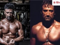 हीरो बनने के लिए जरूरी हैं 6 पैक एब्स? एक्टर राहुल देव ने दी थी यह जरूरी सलाह
