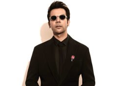 Rajkummar Rao to lead Maddock Films’ Prahaar – The Ujjwal Nikam Story; to release on August 7, 2026