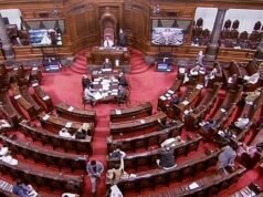 Monsoon session of Parliament likely from July 20