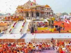 SIT faces CCTV footage gap in Ram Temple investigation