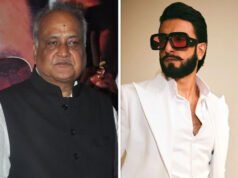 EXCLUSIVE: T P Aggarwal hits out at FWICE over non-cooperation directive: “Agar woh gundagardi karke power dikhayenge, aise toh nahin chalega”; reveals that he’s planning a film with Ranveer Singh