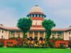SC adjourns hearing in Telangana MPSO recruitment row