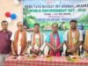 ଶୁଭମ ପକ୍ଷରୁ ବିଶ୍ୱ ପରିବେଶ ଦିବସ ପାଳିତ, ସବୁଜ ବନାନୀ ସୃଷ୍ଟି ପାଇଁ ସମସ୍ତେ ସକଳ୍ପ ବଦ୍ଧ ହୁଅନ୍ତୁ