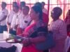 ସ୍ୱାଧୀନତା ସଂଗ୍ରାମୀ ବ୍ରଜକିଶୋରଙ୍କୁ ଅସମ୍ମାନ: ଚିଠି ଲେଖି ଡାକିଲେ, ମଂଚରେ ବସାଇବାକୁ ଭୁଲିଗଲେ, ମଂଚରେ ନେତା, ଅଧିକାରୀ ଓ ଚେଲାଚାମୁଣ୍ଡାଙ୍କ ଭିଡ଼; ତଳେ ଛିଡ଼ାହୋଇ ରହିଲେ ୯୦ ପାର୍ ବୃଦ୍ଧ ସଂଗ୍ରାମୀ