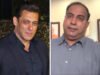 Salman Khan legal notice row: Producer Amit Jani tears notice on camera, alleges threats over Kala Hiran