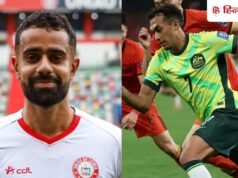 FIFA वर्ल्ड कप 2026 में एक-दो नहीं, भारतीय मूल के इतने फूटबॉलर खेलेंगे; न्यूजीलैंड से लेकर कतर टीम का हिस्सा