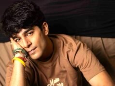 After Saiyaara, Shaan R Grover completes shoot for new project in Bhopal