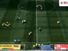 FIFA World Cup 2026: अफ्रीका का दबदबा, 9 टीमें राउंड 32 में पहुंची; इन टीमों ने किया है क्वालीफाई